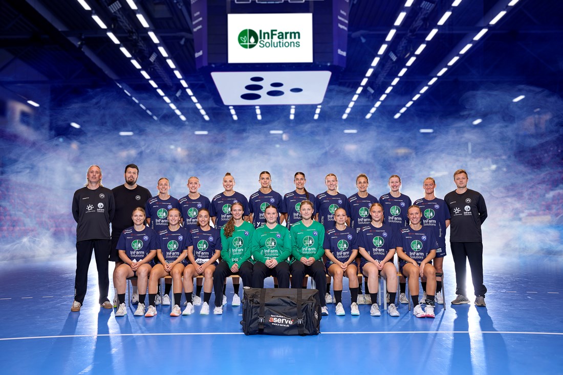 Nordvestjysk Elite- Bambuni Kvindeligaen